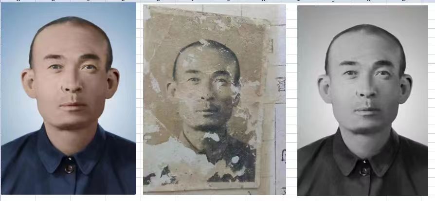 三家镇老照片模糊修复-21